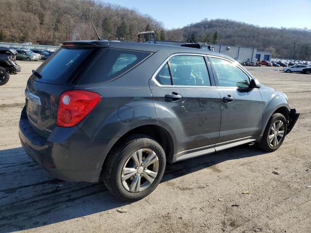 Photo 3 from auction – 2014 CHEVROLET EQUINOX LS with VIN 2GNFLEEK5E6129933