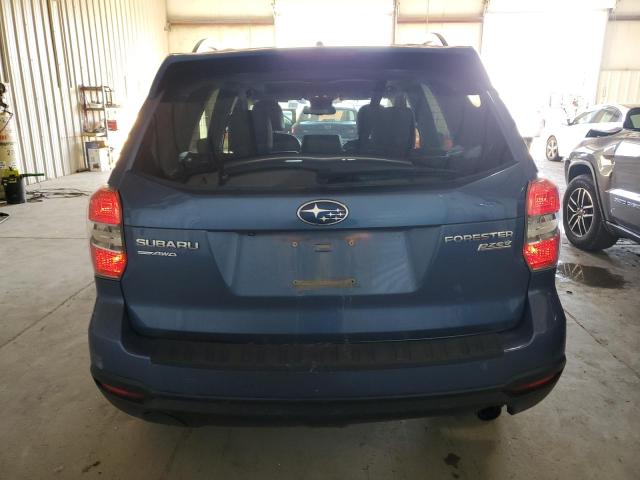 Photo 6 from auction – 2015 SUBARU FORESTER 2 with VIN JF2SJAHC5FH595045