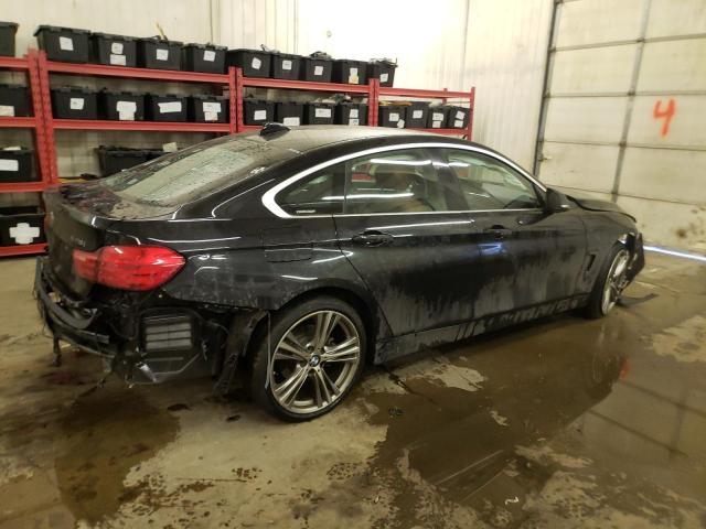 Photo 3 from auction – 2016 BMW 428 XI GRA with VIN WBA4C9C57GG138413