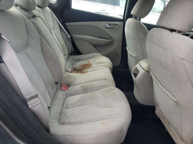 Photo 10 from auction – 2013 DODGE DART SXT with VIN 1C3CDFBA6DD702403