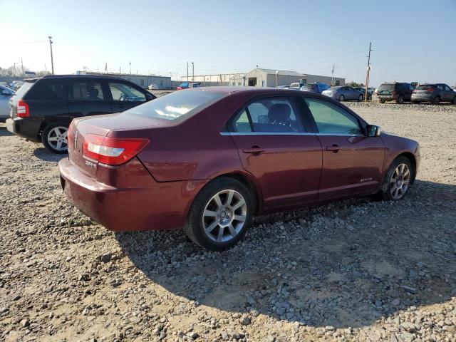 Photo 3 from auction – 2006 LINCOLN ZEPHYR with VIN 3LNHM26156R654614