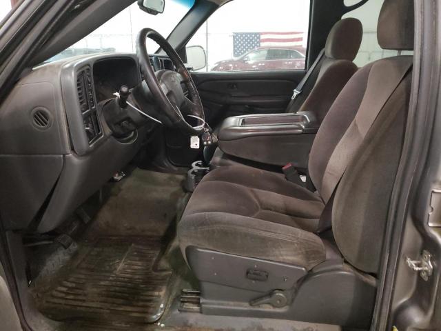 Photo 7 from auction – 2006 CHEVROLET SILVERADO with VIN 2GCEK13T461175912