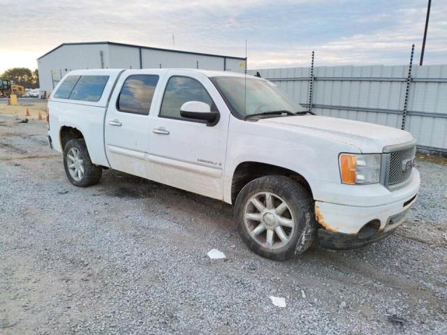 Photo 4 from auction – 2008 GMC SIERRA K15 with VIN 2GTEK638181139042