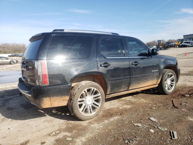Photo 3 from auction – 2012 CADILLAC ESCALADE P with VIN 1GYS4CEF8CR199448