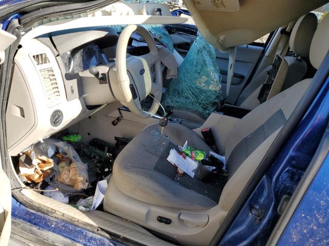 Photo 7 from auction – 2008 FORD ESCAPE XLT with VIN 1FMCU93138KA21298