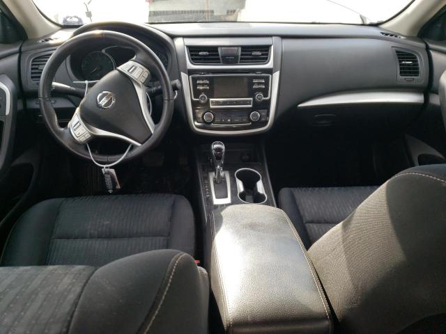Photo 8 from auction – 2018 NISSAN ALTIMA 2.5 with VIN 1N4AL3AP4JC214276
