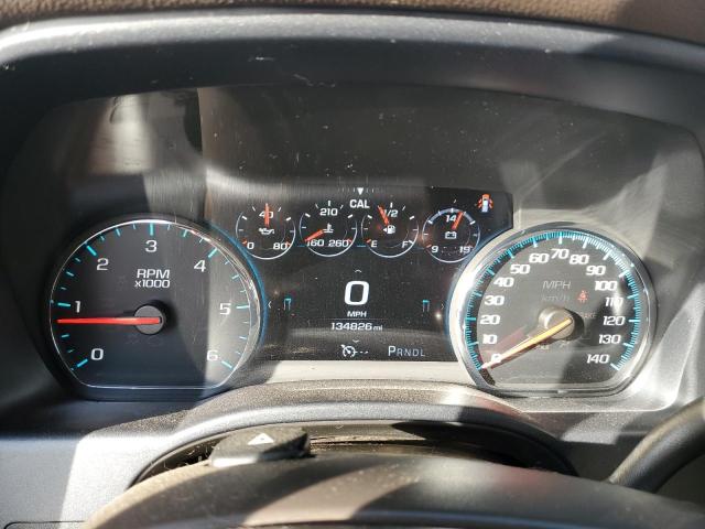 Photo 9 from auction – 2017 GMC SIERRA K15 with VIN 3GTU2PEJ3HG384367