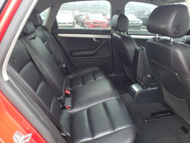 Photo 10 from auction – 2005 AUDI A4 1.8T QU with VIN WAULC68E05A053173