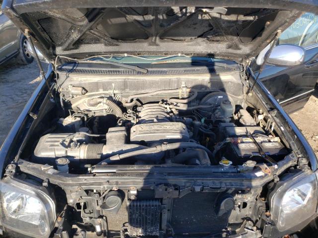Photo 11 from auction – 2005 TOYOTA TUNDRA DOU with VIN 5TBDT44155S487521