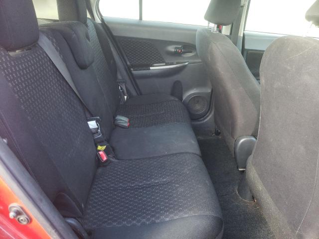 Photo 11 from auction – 2012 TOYOTA SCION XD with VIN JTKKU4B42C1027308