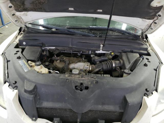 Photo 12 from auction – 2010 BUICK ENCLAVE with VIN 5GALVBED6AJ106049