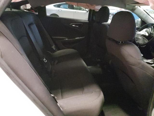 Photo 10 from auction – 2016 CHEVROLET MALIBU LS with VIN 1G1ZB5ST5GF309842