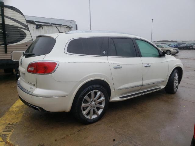Photo 3 from auction – 2015 BUICK ENCLAVE with VIN 5GAKVCKD2FJ333901