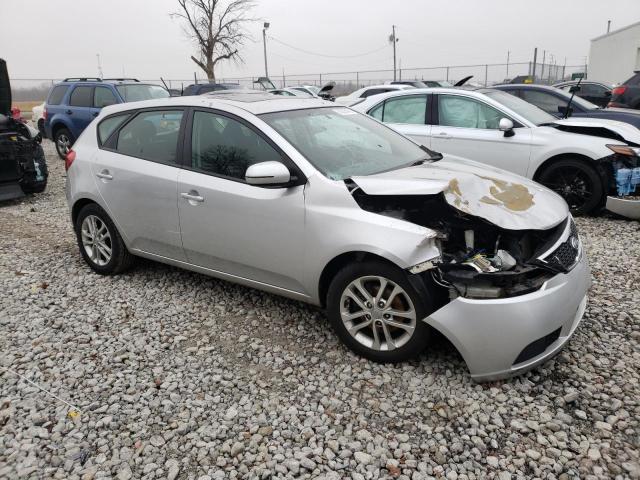 Photo 4 from auction – 2011 KIA FORTE EX with VIN KNAFU5A27B5328711