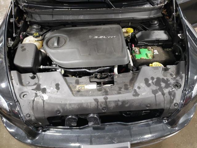 Photo 12 from auction – 2014 JEEP CHEROKEE L with VIN 1C4PJMCS7EW181487