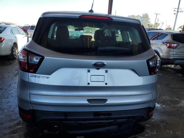 Photo 6 from auction – 2018 FORD ESCAPE S with VIN 1FMCU0F77JUB04819