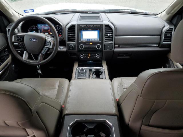 Photo 8 from auction – 2018 FORD EXPEDITION with VIN 1FMJK1HT1JEA33799