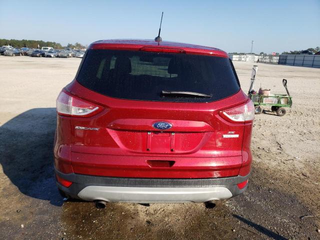 Photo 6 from auction – 2016 FORD ESCAPE SE with VIN 1FMCU0GX3GUB34388