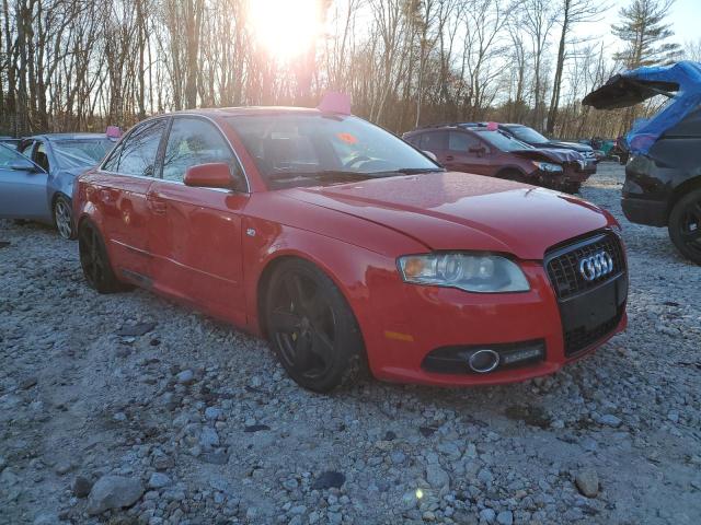 Photo 4 from auction – 2006 AUDI A4 S-LINE with VIN WAUEF78E96A161430