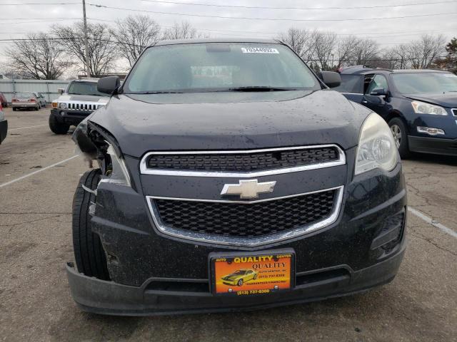 Photo 5 from auction – 2013 CHEVROLET EQUINOX LS with VIN 2GNALBEK0D6416121