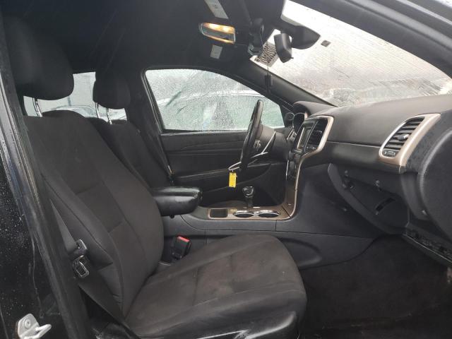 Photo 7 from auction – 2015 JEEP GRAND CHER with VIN 1C4RJFAG6FC206143