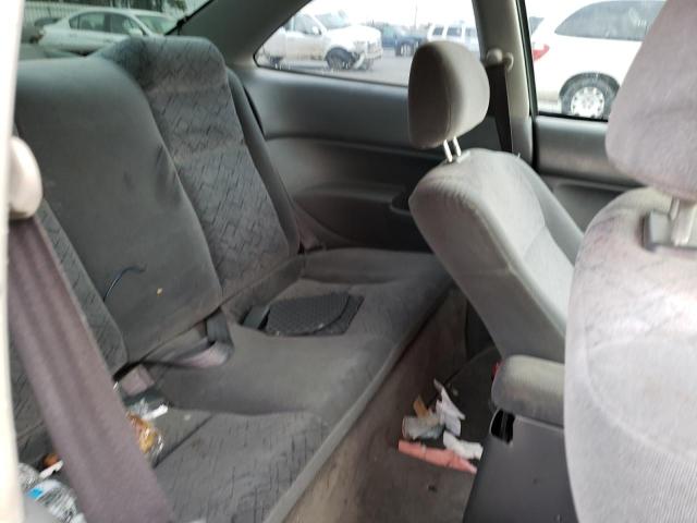 Photo 10 from auction – 2000 HONDA CIVIC EX with VIN 1HGEJ8146YL079690