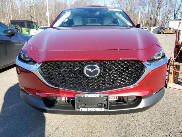 Photo 5 from auction – 2022 MAZDA CX-30 PREM with VIN 3MVDMBDL4NM447469