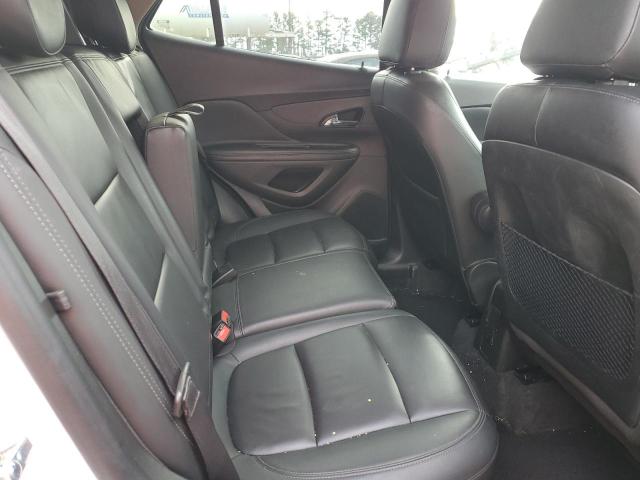 Photo 10 from auction – 2020 BUICK ENCORE ESS with VIN KL4CJCSB7LB060130