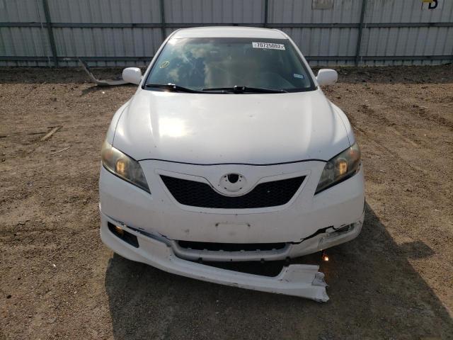 Photo 5 from auction – 2009 TOYOTA CAMRY BASE with VIN 4T1BE46K79U905332