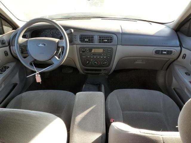 Photo 8 from auction – 2007 FORD TAURUS SE with VIN 1FAFP53U77A122978
