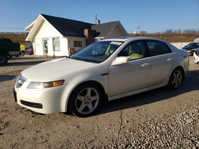 ACURA 3.2TL 2006 with VIN 19UUA66266A028481 - Photo from auction