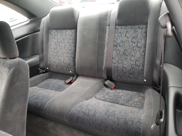 Photo 10 from auction – 2001 HONDA CIVIC SI with VIN 1HGEM21911L088996