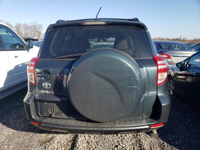 Photo 6 from auction – 2012 TOYOTA RAV4 with VIN 2T3BF4DV1CW261531