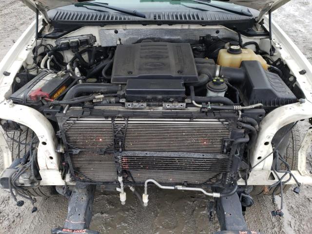 Photo 12 from auction – 2007 FORD EXPEDITION with VIN 1FMFU20527LA76197