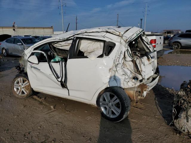 Photo 2 from auction – 2013 CHEVROLET SPARK LS with VIN KL8CB6S94DC508765