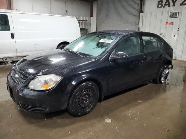 CHEVROLET COBALT 1LT 2010 with VIN 1G1AD5F54A7220316 - Photo from auction