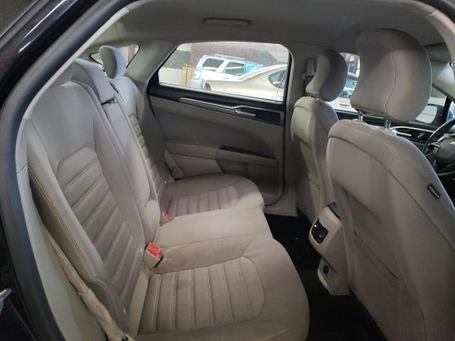 Photo 10 from auction – 2018 FORD FUSION SE with VIN 3FA6P0LU5JR140332