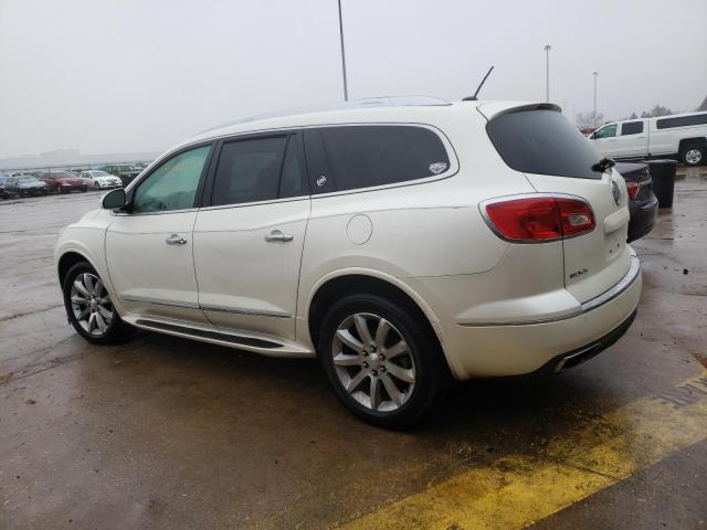 Photo 2 from auction – 2015 BUICK ENCLAVE with VIN 5GAKVCKD2FJ333901