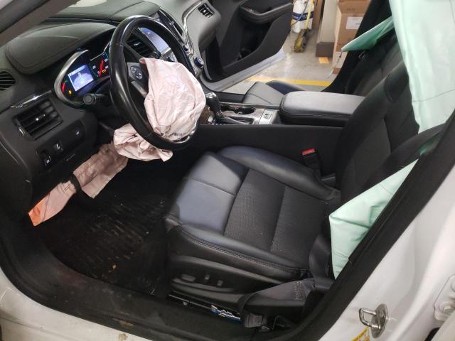Photo 7 from auction – 2014 CHEVROLET IMPALA LT with VIN 1G1115SL6EU116866