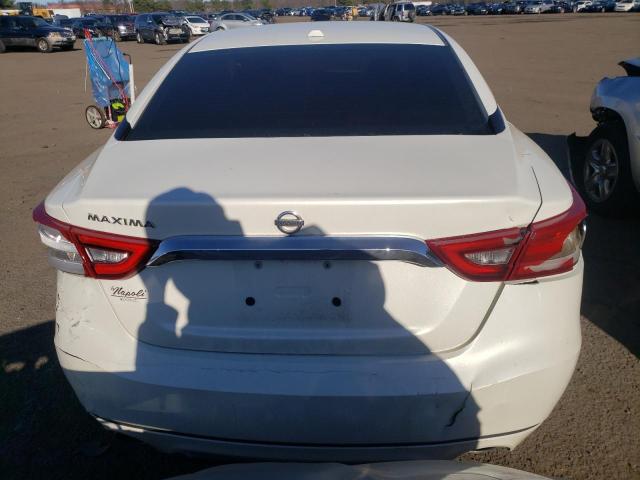 Photo 6 from auction – 2017 NISSAN MAXIMA 3.5 with VIN 1N4AA6AP8HC451242