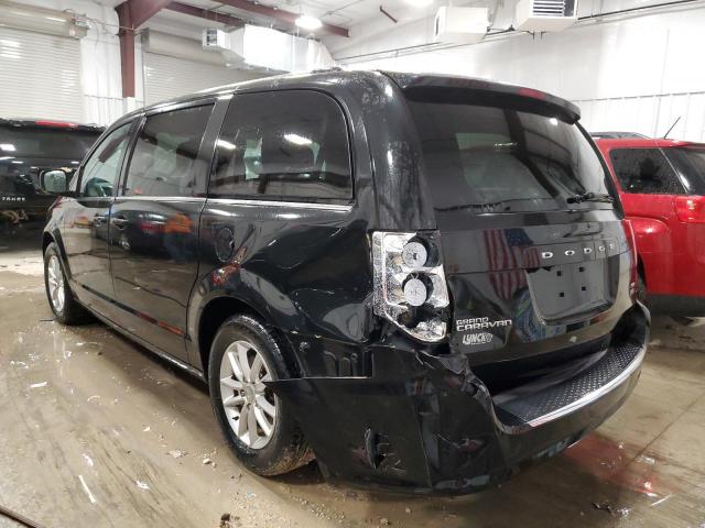 Photo 2 from auction – 2019 DODGE GRAND CARA with VIN 2C4RDGCG0KR631644