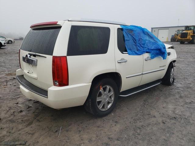 Photo 3 from auction – 2007 CADILLAC ESCALADE L with VIN 1GYFK63857R182691