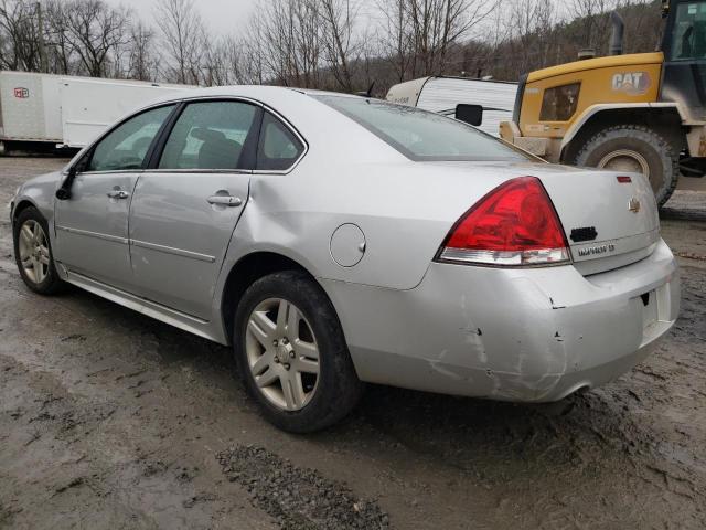 صورة رقم 2 من المزاد - 2012 CHEVROLET IMPALA LT مع VIN 2G1WG5E32C1265705
