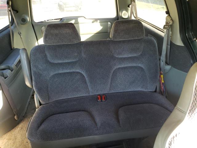 Photo 10 from auction – 1997 DODGE GRAND CARA with VIN 1B4GP44R2VB282144