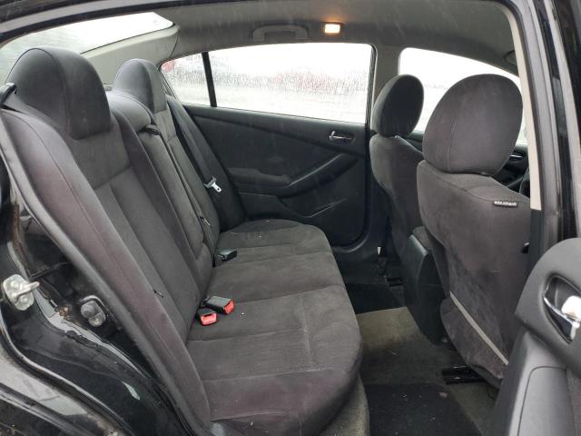 Photo 10 from auction – 2012 NISSAN ALTIMA BAS with VIN 1N4AL2APXCC233380