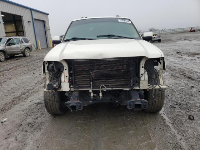 Photo 5 from auction – 2007 FORD EXPEDITION with VIN 1FMFU20527LA76197