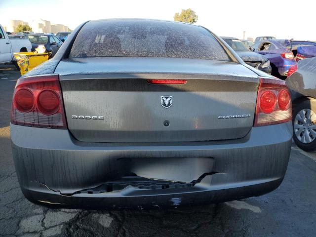 Photo 6 from auction – 2010 DODGE CHARGER with VIN 2B3CA4CD9AH150851
