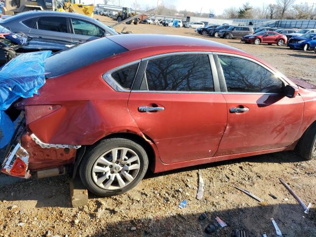 Photo 3 from auction – 2013 NISSAN ALTIMA 2.5 with VIN 1N4AL3AP6DN533171