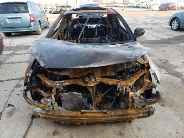 Photo 5 from auction – 2004 ACURA RSX with VIN JH4DC54844S018385