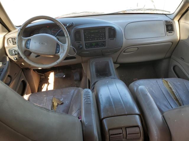 Photo 8 from auction – 1999 FORD EXPEDITION with VIN 1FMPU18L9XLC08695